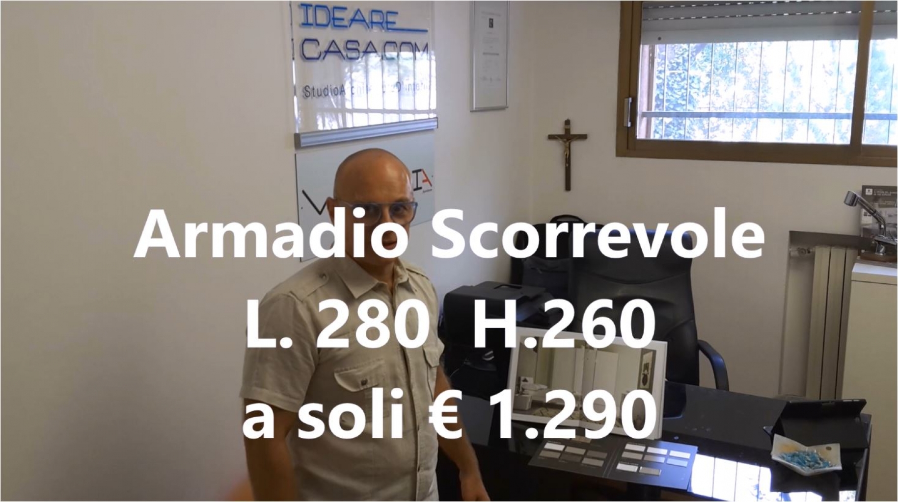 Armadi Scorrevoli in Offerta