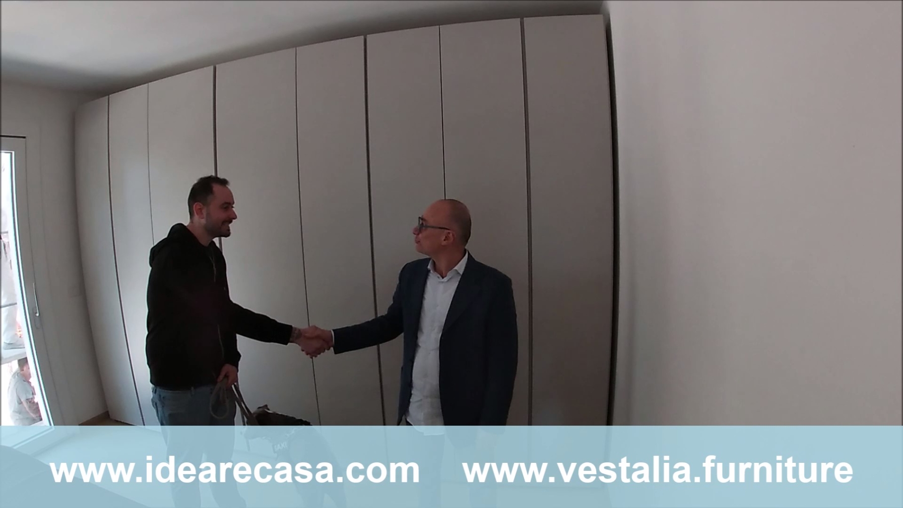 Intervista Recensione Sig. Esse di San Lazzaro di Savena