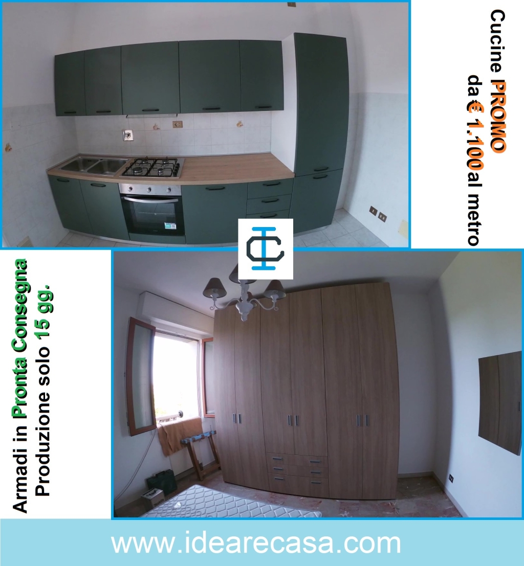Arredo a Bologna 
