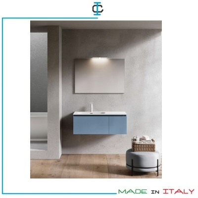 Mobile Bagno sospeso prof.46