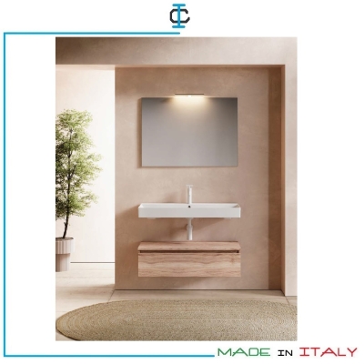 Bagno Lavabo ceramica